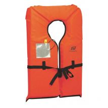 Gilet DE Sauvetage Plastimo Mousse 100N Typhon xl >90kg