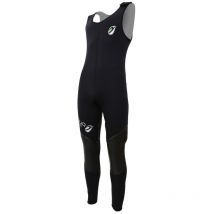 Combinaison Neoprene Aquadesign Long John Iceberg 5MM