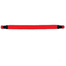 Sandow COMPETITION ROUGE Imersion 16 mm, vendu au mètre - 47 CM