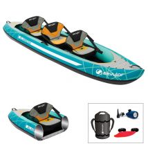 Kayak Sevylor Alameda 3 Places