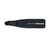Palmes Imersion E:black 78 CM - 38/40