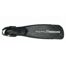 Palmes Imersion E:grey réglable 68 cm - M