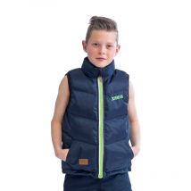 Jobe - Gilet De Flottaison Bodywarmer Jobe Bleu Enfant