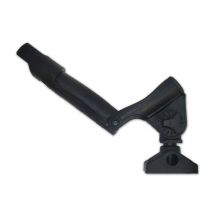 Porte Canne Orientable Luxe Universel