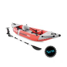 Kayak Excursion PRO 1 Place Intex