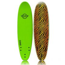 Surf Alder Surfworx Hellcat Mini Mal Vert 7.0