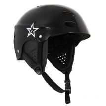 Casque Jobe Victor Helmet Noir