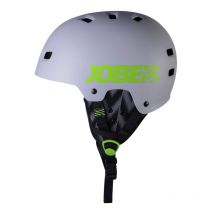 Casque Jobe Base Helmet Blanc