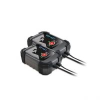 Chargeur DE Batterie Accu Smart 12V - 10A