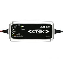 Chargeur de batterie Ctek 56-731 MXS 7.0 EU 10A