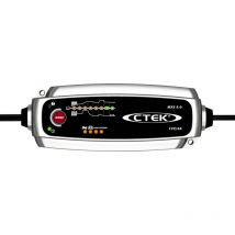 Chargeur de batterie Ctek 56-305 MXS 5.0 T EU