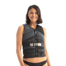 Gilet Jobe Unify Vest Femme Noir