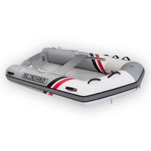 Annexe 3D Tender Twin V Shape Gris/blanc 200