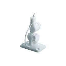 Support Double Articulation Nylon RA135 - Glomex