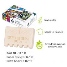 WAX Greenfix Cold 10-14°C