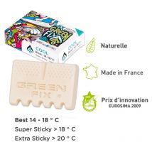 WAX Greenfix Cool 14-18°C