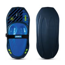 Kneeboard Jobe Sentry Bleu