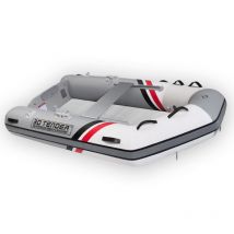Annexe 3D Tender Twin Hypalon 290