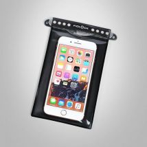 Pochette etanche Fidlock Medi pour Smartphone Transparent
