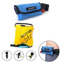 Systeme DE Sauvetage Restube PFD