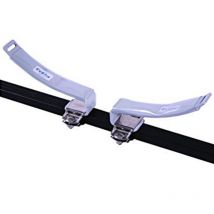 Support Barre de Toit Berceau Pour Kayak et Canoë Eckla