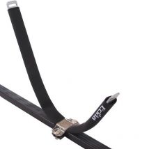 Support Barre DE Toit Oval Kayak Eckla