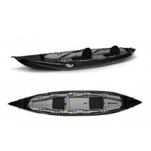 Kayak Gonflable Gumotex Rush 2