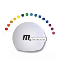 Lampe Flottante LED Pour SPA Gonflable ET Piscine