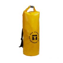 Sac étanche GUY Cotten N°5 100L Jaune
