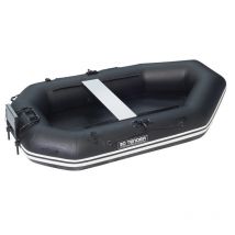 Annexe 3D Tender Twin Round AIR Noir 250