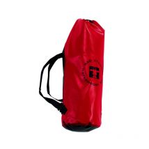 Sac étanche GUY Cotten avec poignée N°3 de 50L rouge