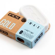 Fcs - Wax Fcs Cold Moins De 14° C