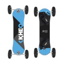 Mountainboard Kheo Core V4 Roues 8 Pouces
