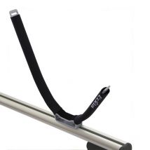 Eckla - Support Oval Barre De Toit Kayak Eckla Rainure