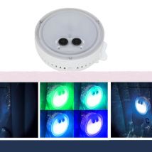 Spot Lumiere D'ambiance Pour Pure SPA Bulles Intex