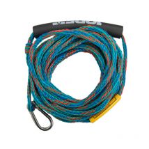 Corde traction Jobe towrope pour bouée tractée 2 places