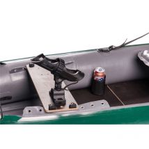 Porte Canne Amovible / Reglable Halibut/ Alfonso