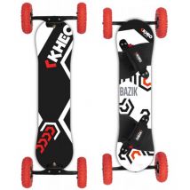 Mountainboard Kheo Bazik V4 Roues 8 Pouces