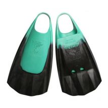 Palme Bodyboard Wave Gripper Swim Fins Vert/noir MS