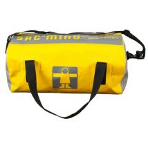 Sac étanche GUY Cotten Mino 40L jaune/noir