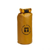 Sac étanche GUY COTTEN N°0 7L pas cher en vente sur stock | Nautigames.com Jaune