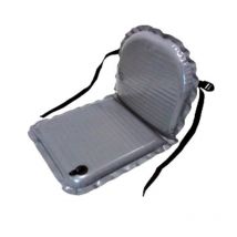 Siege Gumotex Nitrilon Dropstitch Pour Tout Kayak Gomotex