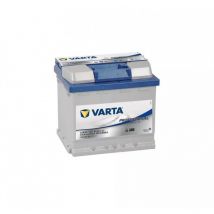 Batterie marine 12V de démarrage Starter - Varta 74 Ah