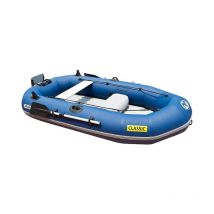 Aqua Marina Classic 3.00 m Annexe Gonflable – Bateau Pneumatique Support Moteur