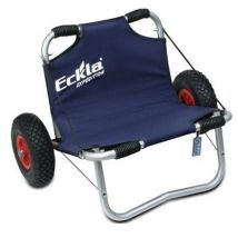 Chariot Canoe Pliable Eckla Expedition