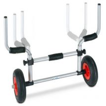 Eckla - Chariot Kayak Pliable Eckla Top 260