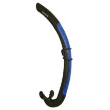 Tuba ABYSS silicone BLEU - Imersion