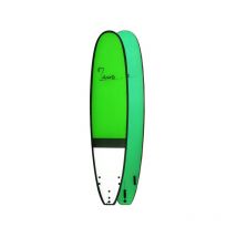Surf Zeus Surfboards Goya Ixpe 9.0