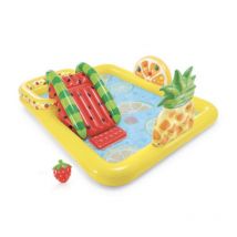 Aire DE Jeux Fun'n Fruity