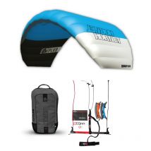 Aile Peter Lynn Hornet Avec Barre 2M